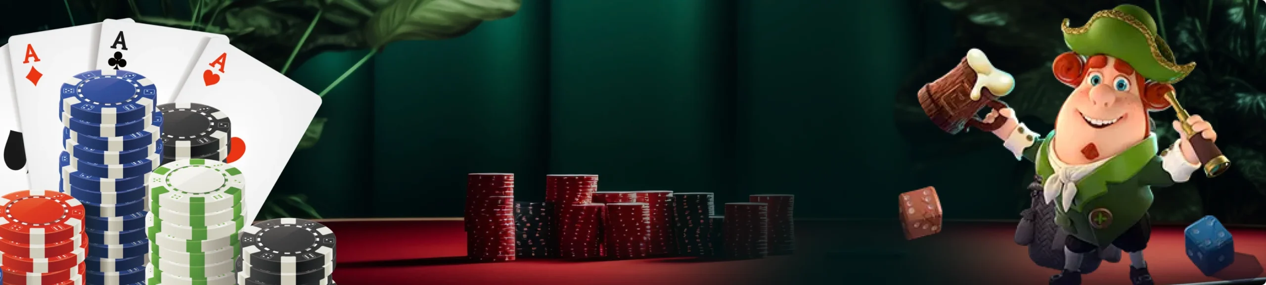 22Casino app és mobil oldal