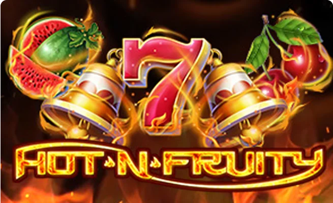 Hot n Fruity