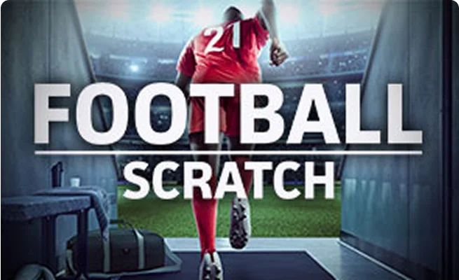 Football Scratch
