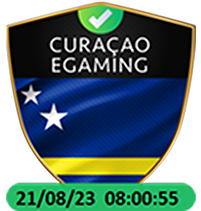 Curacao EGaming